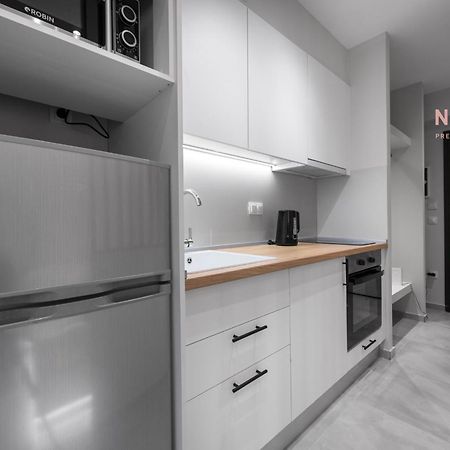 Appartement Bitola, Nilie Hospitality Mgmt à Thessalonique Extérieur photo
