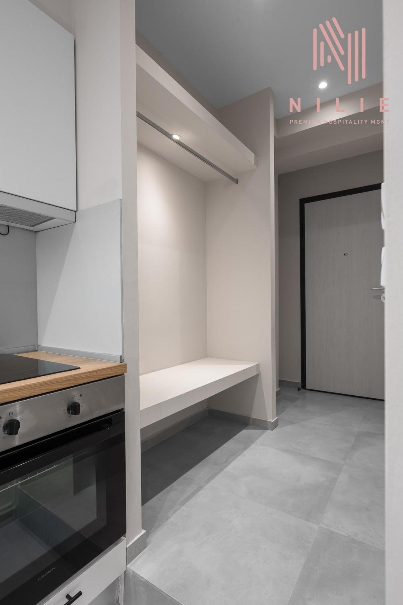Appartement Bitola, Nilie Hospitality Mgmt à Thessalonique Extérieur photo