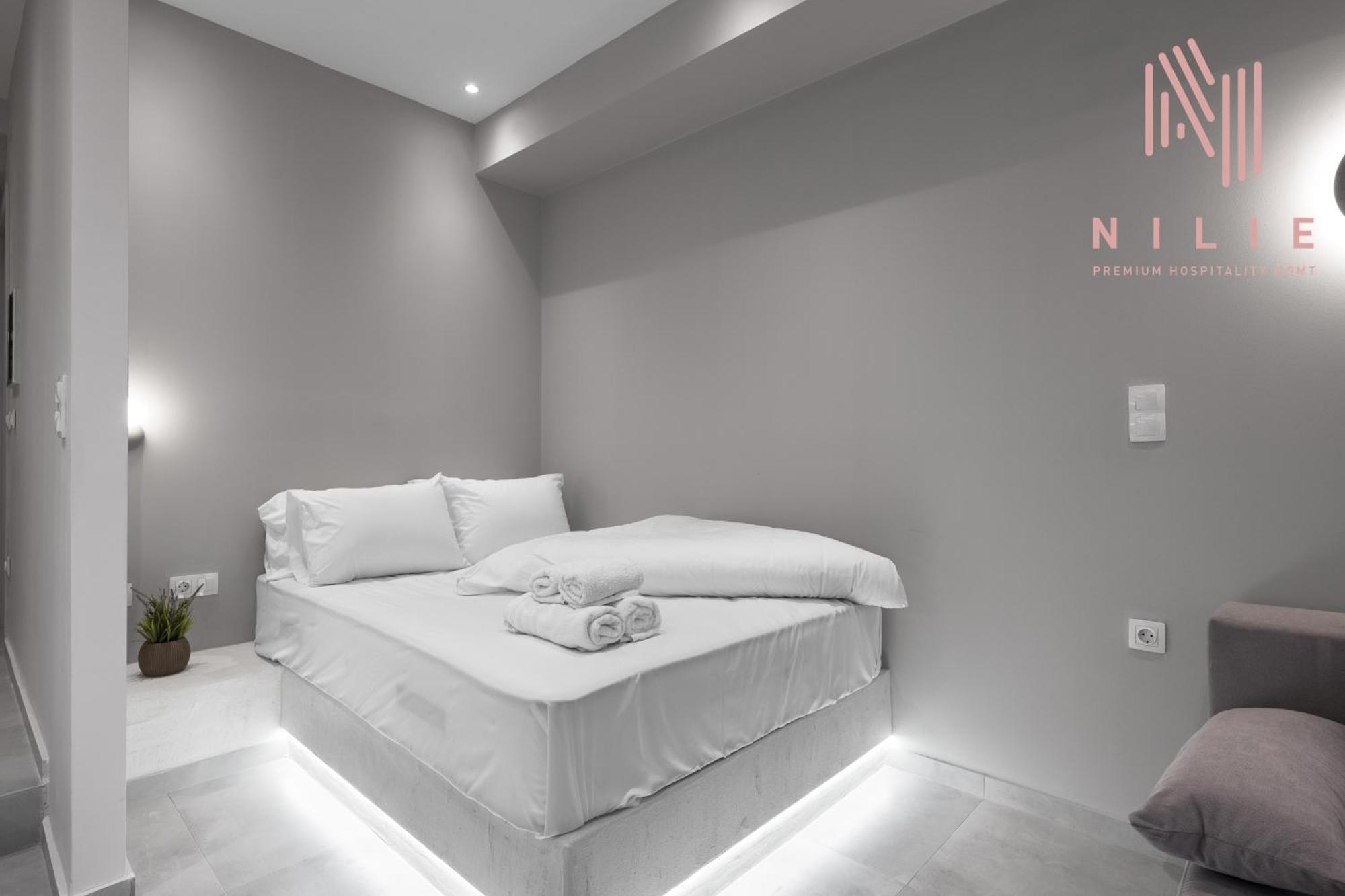Appartement Bitola, Nilie Hospitality Mgmt à Thessalonique Extérieur photo