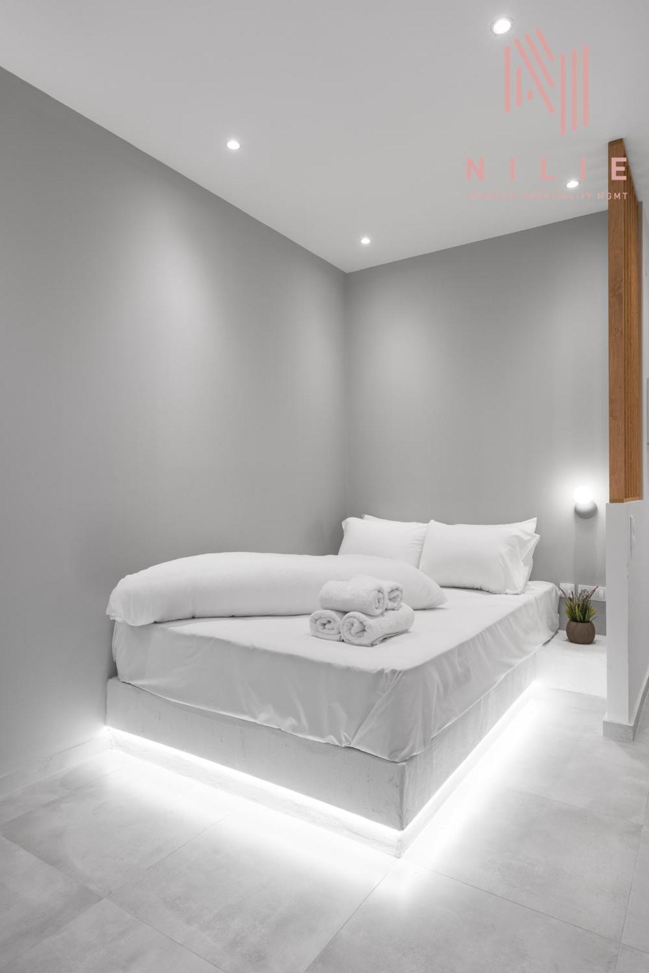 Appartement Bitola, Nilie Hospitality Mgmt à Thessalonique Extérieur photo